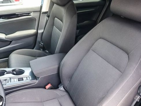 Used 2024 Honda Civic EX image 28