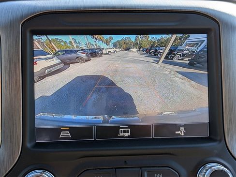 Used 2021 GMC Sierra 1500 Denali w/ Driver Alert Package II image 23