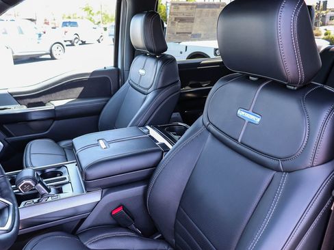 New 2026 Ford F150 Platinum AWD/4WD image 28