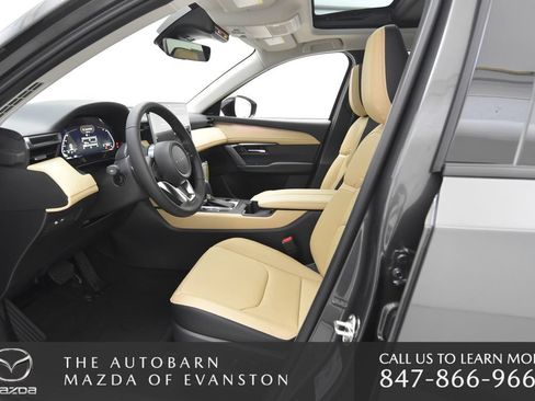 New 2026 MAZDA CX-5 2.5 S w/ Premium Plus Package AWD/4WD image 24