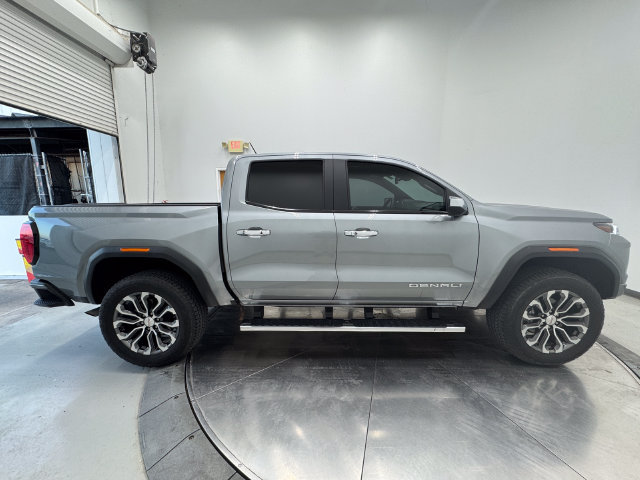 Used 2023 GMC Canyon Denali AWD/4WD image 16