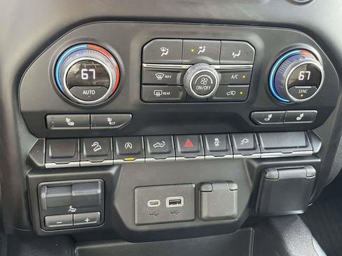 Certified 2021 Chevrolet Silverado 1500 RST w/ All Star Edition Plus image 21