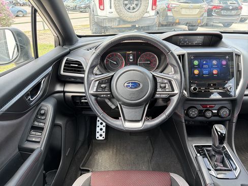 Used 2021 Subaru Impreza 2.0i Sport AWD/4WD image 14
