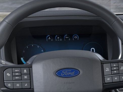 New 2025 Ford F150 Platinum w/ FX4 Off-Road Package image 15