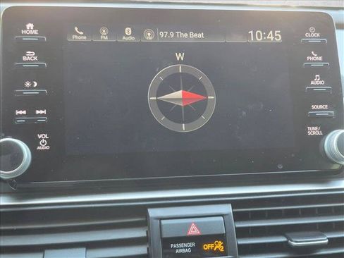 Used 2021 Honda Accord Sport image 12