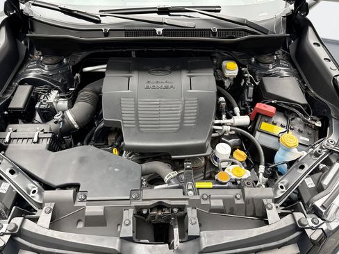Used 2023 Subaru Forester Limited image 29
