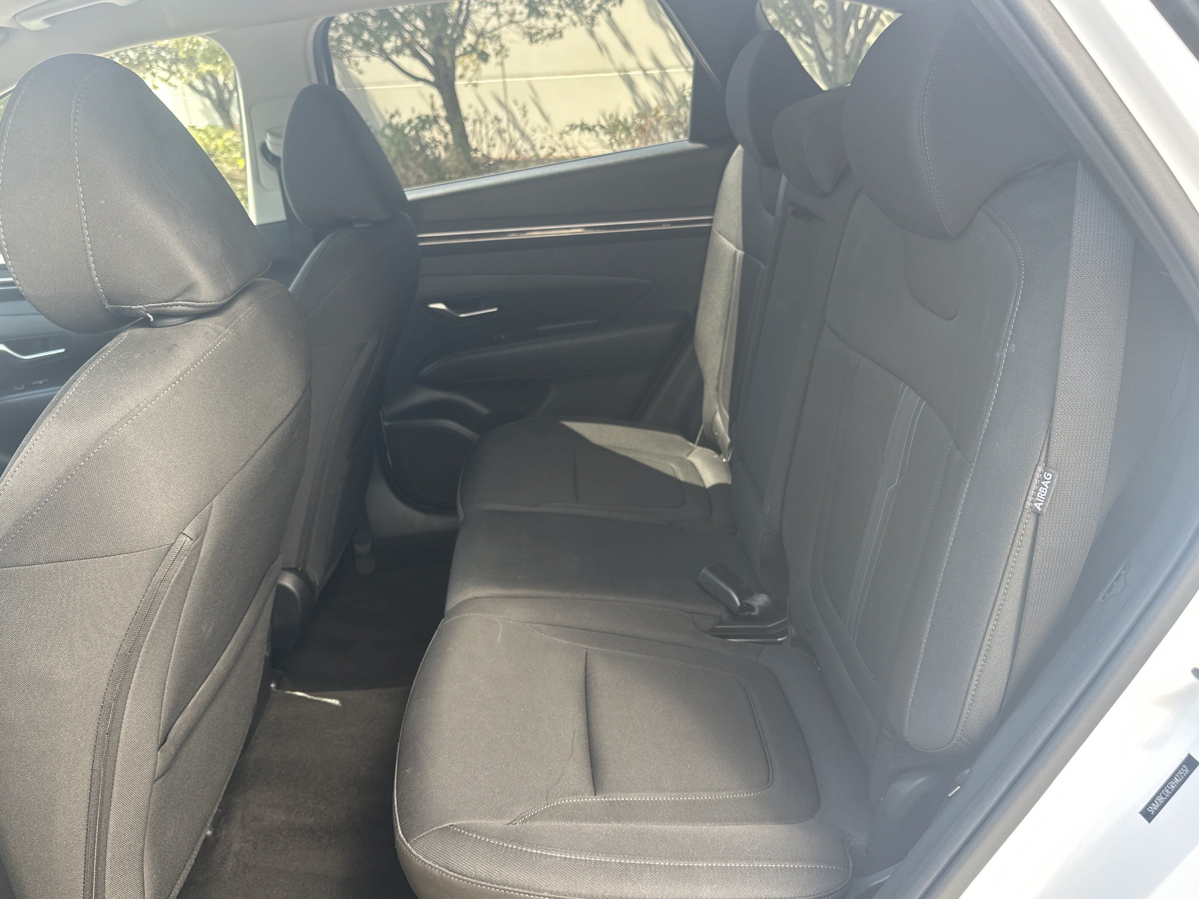 Used 2024 Hyundai Tucson SEL AWD/4WD image 29