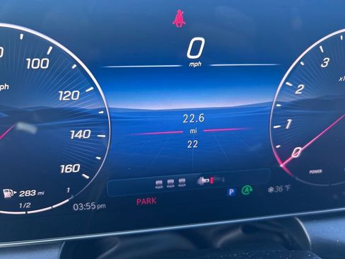 New 2026 Mercedes-Benz GLC 300 4MATIC image 16