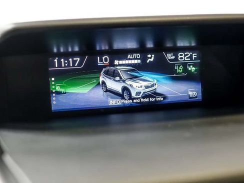 Used 2024 Subaru Forester Premium AWD/4WD image 22