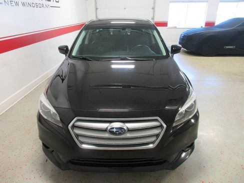 Used 2015 Subaru Legacy 2.5i Limited AWD/4WD image 11