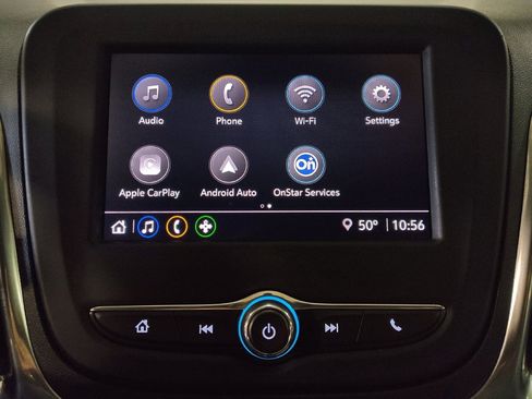 Used 2024 Chevrolet Equinox LS w/ Driver Confidence II Package image 25