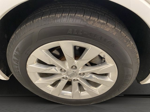 Used 2017 Buick Envision Essence FWD image 37