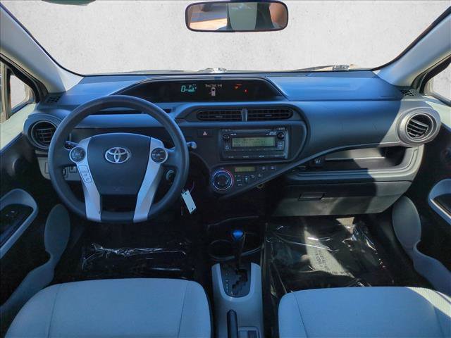 Used 2014 Toyota Prius C One FWD image 15