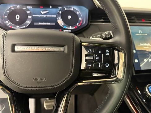 Used 2023 Land Rover Range Rover Sport SE Dynamic AWD/4WD image 18