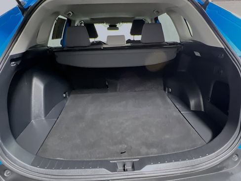 Used 2019 Toyota RAV4 XLE image 34