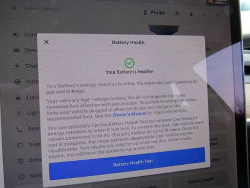 Used 2019 Tesla Model 3 Long Range image 23