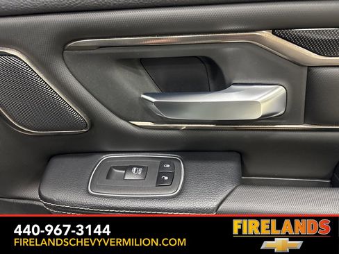 Used 2021 RAM 1500 Rebel w/ Rebel Level 2 Equipment Group image 28