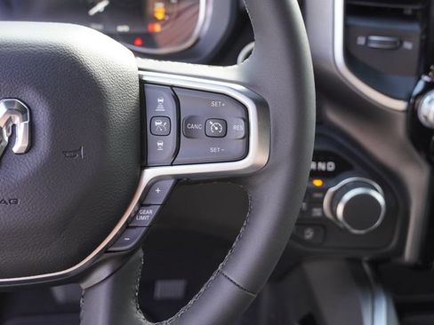 New 2026 RAM 1500 Lone Star AWD/4WD image 26
