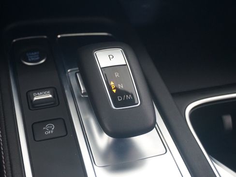 Used 2022 INFINITI QX60 Luxe w/ Cargo Package image 35