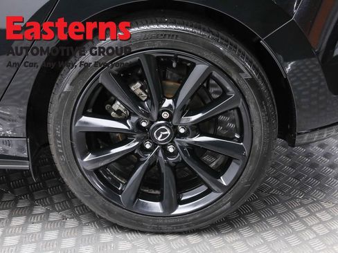 Used 2021 MAZDA MAZDA3 s image 8