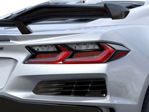 New 2026 Chevrolet Corvette Z06 image 11