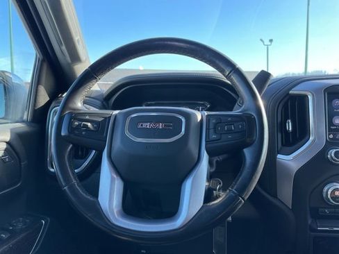 Used 2019 GMC Sierra 1500 SLE image 13