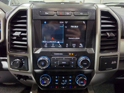 Used 2019 Ford F250 Lariat AWD/4WD image 47