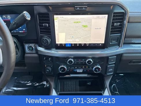Used 2025 Ford F350 King Ranch AWD/4WD image 28