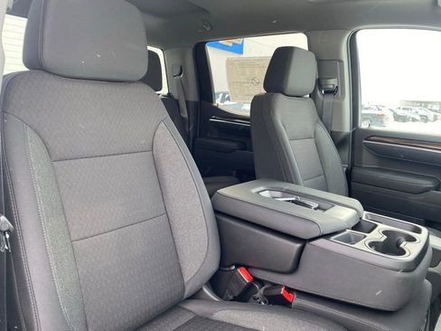 New 2026 Chevrolet Silverado 1500 LT image 18