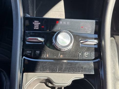 Used 2021 Jeep Grand Cherokee L Overland w/ Luxury Tech Group IV image 19