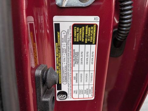 New 2025 Subaru Ascent Bronze Edition image 22