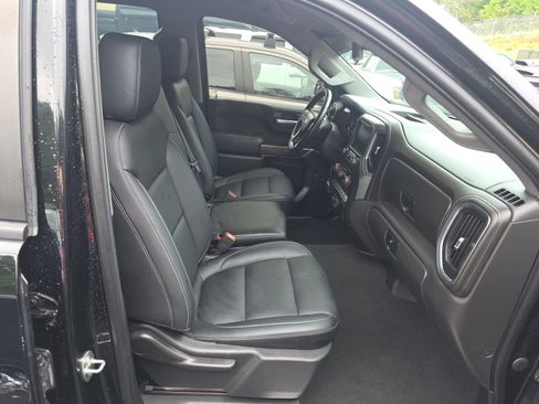 Used 2021 Chevrolet Silverado 1500 LT RWD image 15