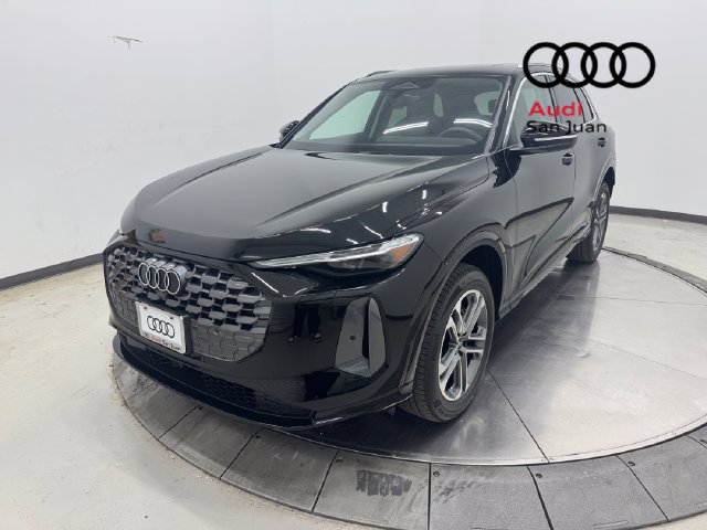 New 2026 Audi Q5 Premium Plus AWD/4WD image 3