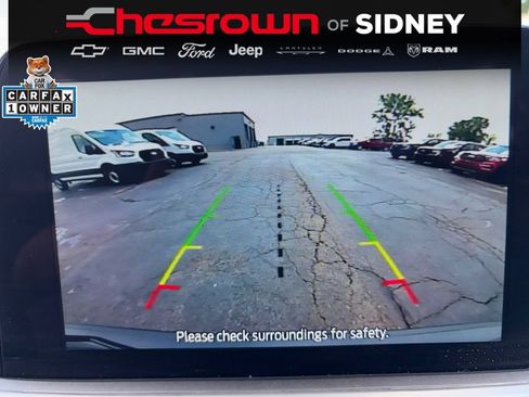 Used 2024 Ford Escape Active AWD/4WD image 22