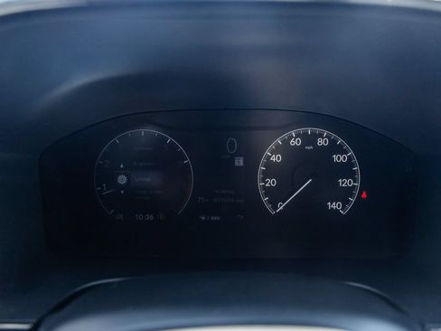 Used 2024 Honda CR-V LX image 24