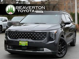 Used 2025 Kia Carnival SX 360° Tour