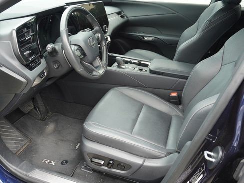 Used 2024 Lexus RX 350 Premium Plus w/ Convenience Package FWD image 8