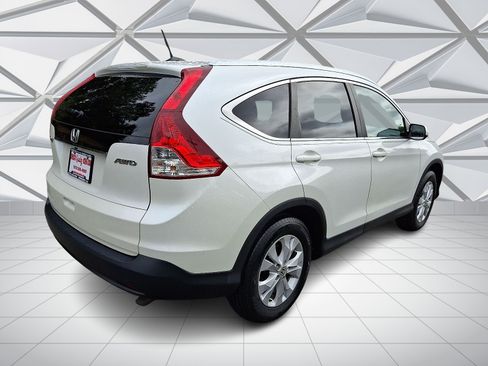 Used 2014 Honda CR-V EX-L image 11