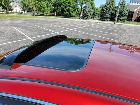 Used 2005 Nissan Altima 3.5 SL FWD image 27