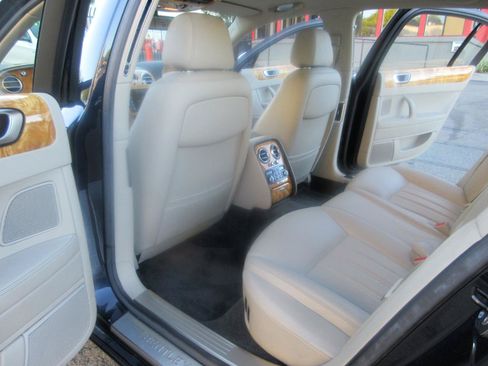 Used 2008 Bentley Flying Spur Flying Spur AWD/4WD image 46