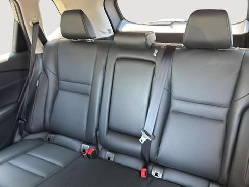 Used 2026 Nissan Rogue Dark Armor AWD/4WD image 13