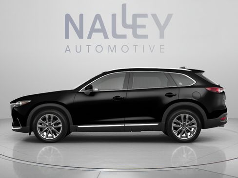 Used 2019 MAZDA CX-9 Sport FWD image 2