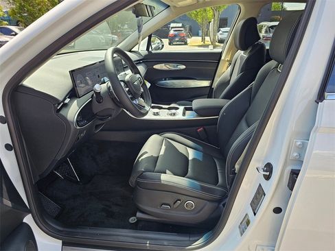 New 2026 Genesis Electrified GV70 Standard image 20