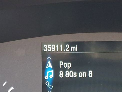 Certified 2022 Ford Escape SEL image 21