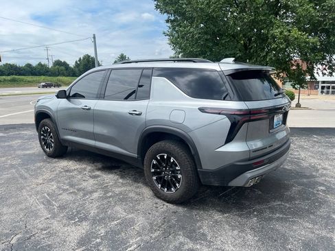 Used 2026 Chevrolet Traverse Z71 w/ Driver Confidence Package AWD/4WD image 4