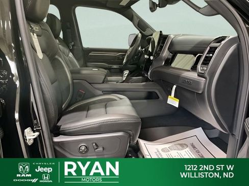 New 2026 RAM 1500 RHO w/ RHO Level 1 Equipment Group AWD/4WD image 57