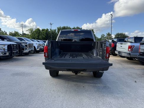 Used 2019 Ford F150 Platinum AWD/4WD image 39