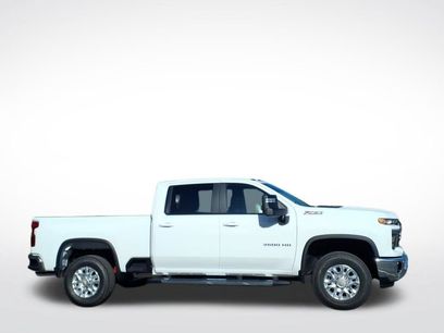 New 2026 Chevrolet Silverado 3500 LT w/ All Star Edition
