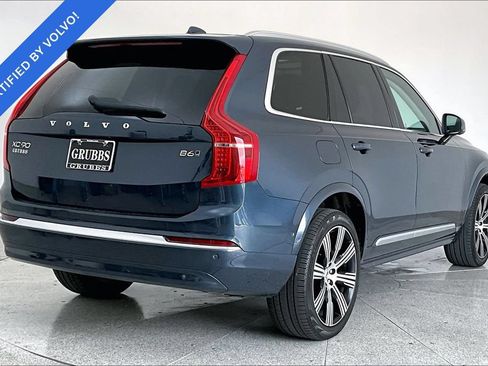 Used 2024 Volvo XC90 B6 Ultimate AWD/4WD image 2