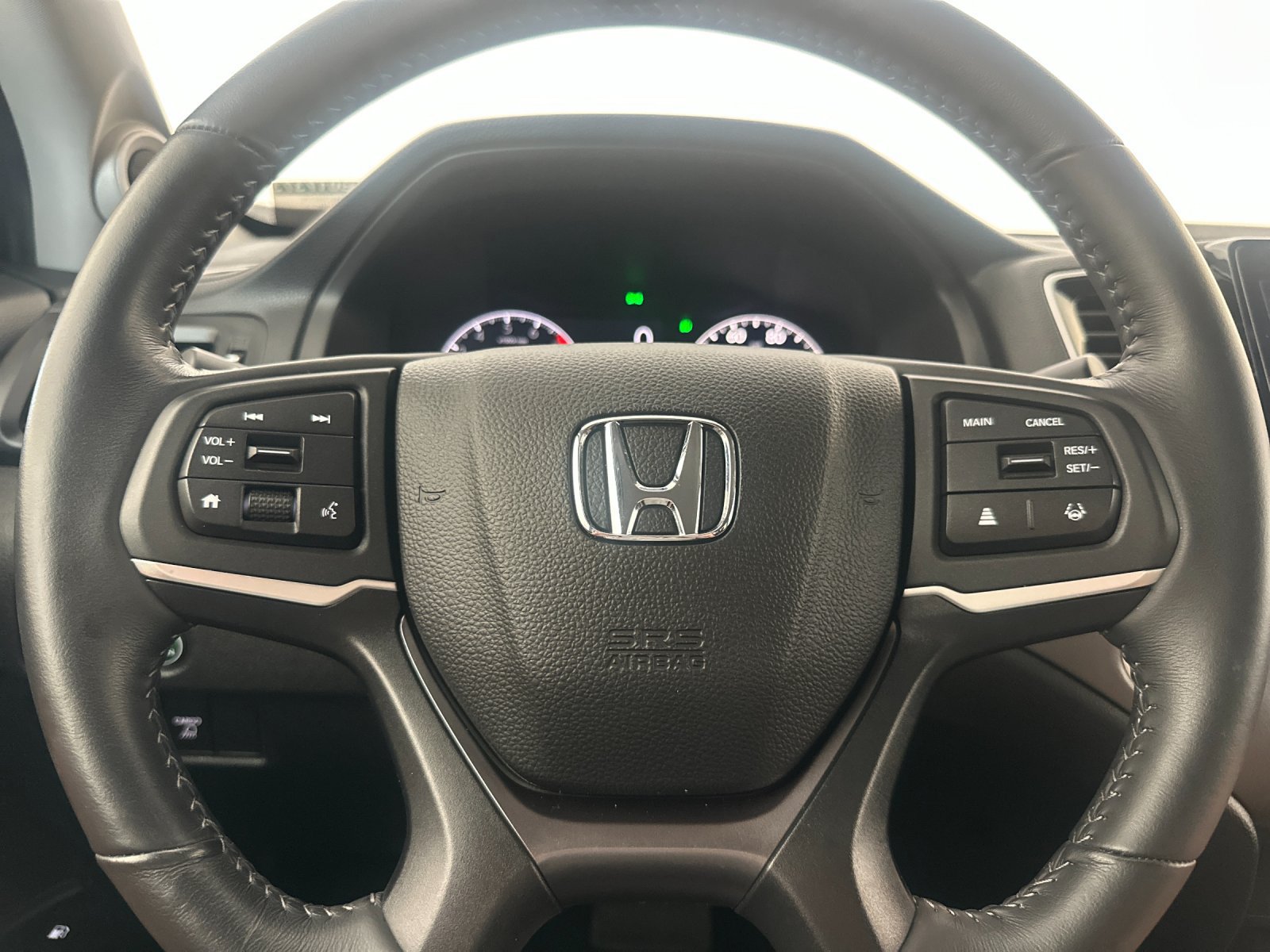 Used 2025 Honda Ridgeline Sport+ image 21